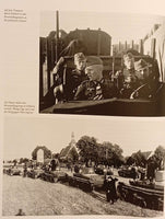 Panzerregiment 11, Panzerabteilung 65 und Panzerersatz- und Ausbildungsabteilung 11: Teil 1: Von Blitzsieg zu Blitzsieg - Oktober 1937 bis September 1941