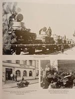 Panzerregiment 11, Panzerabteilung 65 und Panzerersatz- und Ausbildungsabteilung 11: Teil 1: Von Blitzsieg zu Blitzsieg - Oktober 1937 bis September 1941