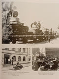 Panzerregiment 11, Panzerabteilung 65 und Panzerersatz- und Ausbildungsabteilung 11: Teil 1: Von Blitzsieg zu Blitzsieg - Oktober 1937 bis September 1941