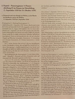 Panzerregiment 11, Panzerabteilung 65 und Panzerersatz- und Ausbildungsabteilung 11: Teil 1: Von Blitzsieg zu Blitzsieg - Oktober 1937 bis September 1941