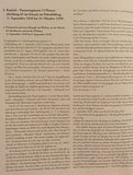 Panzerregiment 11, Panzerabteilung 65 und Panzerersatz- und Ausbildungsabteilung 11: Teil 1: Von Blitzsieg zu Blitzsieg - Oktober 1937 bis September 1941