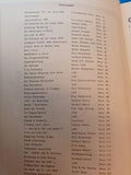 Gemeinschaft der Fallschirm-Pioniere Im Bund Deutscher Fallschirmjäger. Konvolut von 4 Heften 1985,1990,1991,1992.