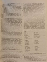 Gemeinschaft der Fallschirm-Pioniere Im Bund Deutscher Fallschirmjäger. Konvolut von 4 Heften 1985,1990,1991,1992.