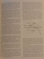 Gemeinschaft der Fallschirm-Pioniere Im Bund Deutscher Fallschirmjäger. Konvolut von 4 Heften 1985,1990,1991,1992.