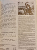 Gemeinschaft der Fallschirm-Pioniere Im Bund Deutscher Fallschirmjäger. Konvolut von 4 Heften 1985,1990,1991,1992.