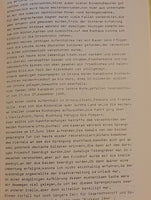 Gemeinschaft der Fallschirm-Pioniere Im Bund Deutscher Fallschirmjäger. Konvolut von 4 Heften 1985,1990,1991,1992.