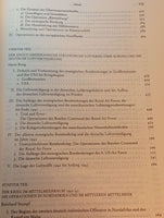 Das Deutsche Reich und der Zweite Weltkrieg, Bd.6.: Der globale Krieg: Die Ausweitung zum Weltkrieg und der Wechsel der Initiative 1941 - 1943