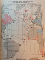 Das Deutsche Reich und der Zweite Weltkrieg, Bd.6.: Der globale Krieg: Die Ausweitung zum Weltkrieg und der Wechsel der Initiative 1941 - 1943