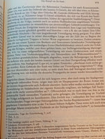 Das Deutsche Reich und der Zweite Weltkrieg, Bd.6.: Der globale Krieg: Die Ausweitung zum Weltkrieg und der Wechsel der Initiative 1941 - 1943