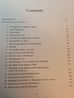 The 761st "Black Panther" Tank Division in World War II: An Illustrated History of the First African American Armored Unit to See Combat: An ... the First African Armored Unit to See Combat