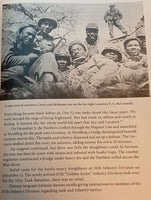 The 761st "Black Panther" Tank Division in World War II: An Illustrated History of the First African American Armored Unit to See Combat: An ... the First African Armored Unit to See Combat