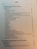Hitlers Krieg im Osten 1941-1945: Ein Forschungsbericht