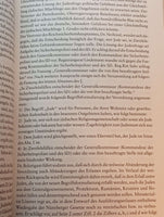 Einsatz im "Reichskommissariat Ostland" - Dokumente zum Völkermord im Baltikum und in Weissrussland 1941-1944