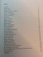 Kärntens braune Elite: 20 biographische Skizzen der "Alten Kämpfer" der NSDAP