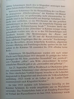 Kärntens braune Elite: 20 biographische Skizzen der "Alten Kämpfer" der NSDAP