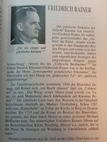 Kärntens braune Elite: 20 biographische Skizzen der "Alten Kämpfer" der NSDAP