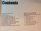 Encyclopedia of German Tanks of World War Two A Complete Illustrated Directory of German Battle Tanks, Armoured Cars, Self Propelled Guns
