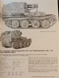 Encyclopedia of German Tanks of World War Two A Complete Illustrated Directory of German Battle Tanks, Armoured Cars, Self Propelled Guns