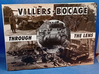 Villers-Bocage Through the Lens