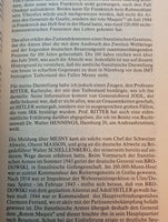 Chief of the KGW. The Prisoner of War System under Gottlob Berger - Estate. –