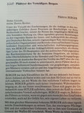 Chief of the KGW. The Prisoner of War System under Gottlob Berger - Estate. –