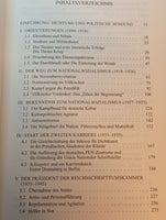 Hanns Johst: "Der Barde der SS": Karrieren eines deutschen Dichters