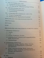 Hanns Johst: "Der Barde der SS": Karrieren eines deutschen Dichters