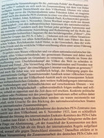 Hanns Johst: "Der Barde der SS": Karrieren eines deutschen Dichters