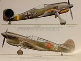 Black Cross/Red Star: Vol. 3: Air War Over the Eastern Front. Everything for Stalingrad.