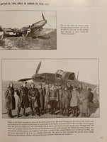 Black Cross/Red Star: Vol. 3: Air War Over the Eastern Front. Everything for Stalingrad.