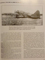Black Cross/Red Star: Vol. 3: Air War Over the Eastern Front. Everything for Stalingrad.