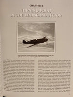 Black Cross/Red Star: Vol. 3: Air War Over the Eastern Front. Everything for Stalingrad.