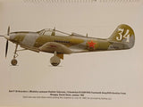 Black Cross/Red Star: Vol. 2: The Air War Over the Eastern Front