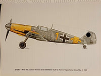 Black Cross/Red Star: Vol. 2: The Air War Over the Eastern Front
