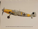 Black Cross/Red Star: Vol. 2: The Air War Over the Eastern Front