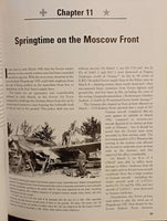 Black Cross/Red Star: Vol. 2: The Air War Over the Eastern Front