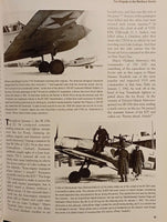 Black Cross/Red Star: Vol. 2: The Air War Over the Eastern Front