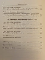Der deutsche Angriff auf die Sowjetunion 1941: Die Kontroverse um die Präventivkriegsthese