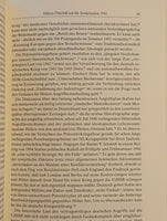 Der deutsche Angriff auf die Sowjetunion 1941: Die Kontroverse um die Präventivkriegsthese
