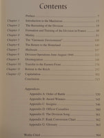 Himmler's Bosnian Division: The Waffen-SS Handschar Division 1943-1945