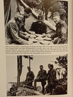 Himmler's Bosnian Division: The Waffen-SS Handschar Division 1943-1945