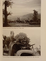 Himmler's Bosnian Division: The Waffen-SS Handschar Division 1943-1945