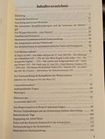 Krieg ohne Grenzen - Der Partisanenkrieg gegen Deutschland 1939-1945