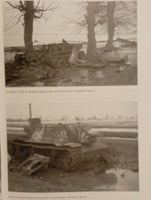 Last Laurels: the German Defense of Upper Silesia, January-May 1945