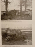 Last Laurels: the German Defense of Upper Silesia, January-May 1945