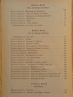Militärische Klassiker des In- und Auslandes.Generals Carl von Clausewitz " die Lehre vom Kriege"