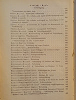 Militärische Klassiker des In- und Auslandes.Generals Carl von Clausewitz " die Lehre vom Kriege"