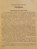 Militärische Klassiker des In- und Auslandes.Generals Carl von Clausewitz " die Lehre vom Kriege"