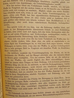 Militärische Klassiker des In- und Auslandes.Generals Carl von Clausewitz " die Lehre vom Kriege"