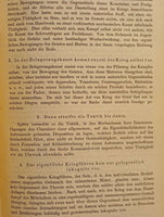 Militärische Klassiker des In- und Auslandes.Generals Carl von Clausewitz " die Lehre vom Kriege"